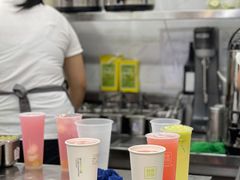 -鲜果时间·果蔬茶(赛格负二层店)