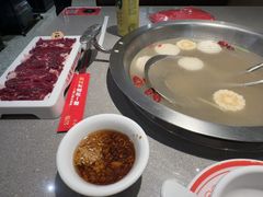 -八合里潮汕鲜牛肉火锅(广州五羊邨店)