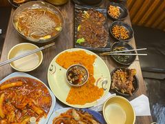 -妈妈手(山大总店)
