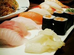 -歌行灯日本料理(伊势丹店)