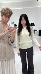 -DL HOPE明星造型