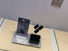 -DJI大疆授权体验店(k11购物艺术中心店)