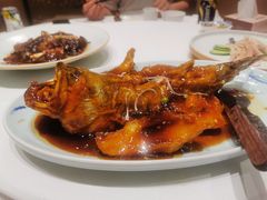 -东兴楼饭庄(六里桥店)