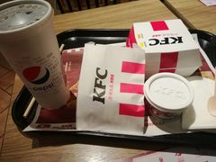 -肯德基(西稍门店)