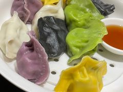 -东莱馋房(陆家嘴店)