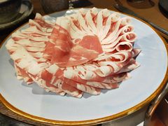 -快乐小羊·内蒙牛羊肉火锅(流花中心店)