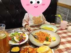 -米斯特比萨(罗斯福店)