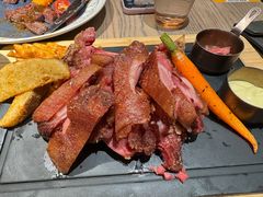 -德斯堡德国餐吧(锦华万达店)