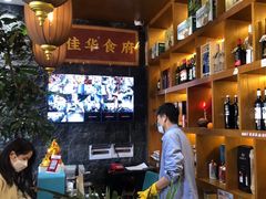 -野菌皇海景野生菌火锅(滨海大道店)
