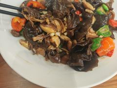 -鸿运楼·舌尖上的徽菜