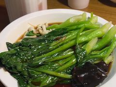 -新白鹿餐厅(百联中环店)