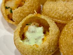 -VATAN INDIAN RESTAURANT米特餐饮有限公司(城北路店)