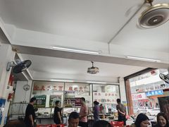 -楚生鹅粿条汤(东山分店)