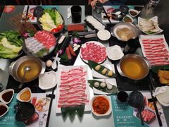 -海底捞火锅(德辉广场店)