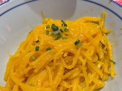-荆九爷爆炒桥头三嫩(夫子庙店)