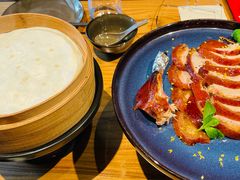 -青年公社烤鸭(肇嘉浜路店)