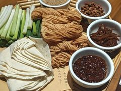 -即墨老公社·海肠捞饭大王(古城店)