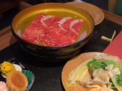 -牛New寿喜烧(闵行龙湖天街店)
