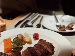 -锦潼  Club Steak