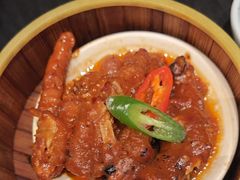 -五缘湾凯悦酒店·悦饗中餐厅