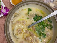 -瑞福园联谊餐室(茂名南路店)