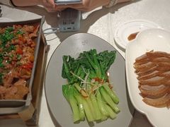 -北京全聚德(方庄店)