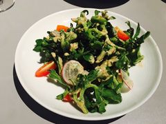 -T館·花园艺术餐厅