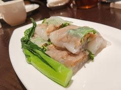 -北海银滩皇冠假日酒店-德丰楼中餐厅