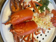 -望海臻鲜·海鲜餐厅