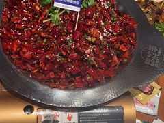 -路边羊烧烤酒场(宝带路店)