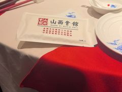 -山西会馆·晋菜·晋商宴·学堂记忆(许坦西街店)
