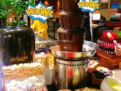 -盛江山自助料理(奥莱锦辉购物广场店)