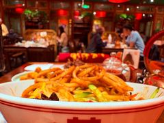 -小吊梨汤·北京菜·烤鸭(鸟巢店)