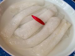 竹荪-大隐·成都火锅Bistro(合生麒麟新天地店)