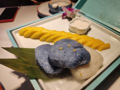 -泰兰香·Thailand(凯德空中花园店)