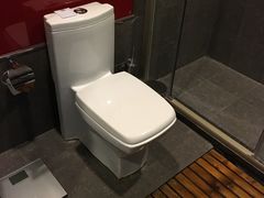 房间厕所-Club Med地中海俱乐部·桂林度假村