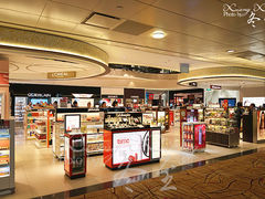 -COSMETICS & PERFUMES BY SHILLA(樟宜机场店)