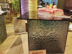 -金海湾自助餐厅(金陵饭店)