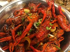 -虎虎龙虾大排档(双井店)