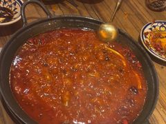 -旧街市鲜货老火锅(大光路店)