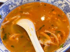 -老三羊汤【北兴隆街店】