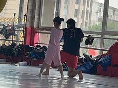 -津武堂散打搏击俱乐部(河西店)