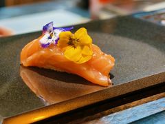 -昊·来了寿司(台湾街店)