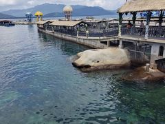 -海南分界洲岛旅游区