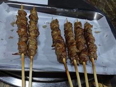 -马记烧烤(曲沃路店)