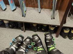 -SNOWGATE滑雪·华雪梦(老西门店)