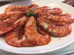 -满汉楼(江畔店)