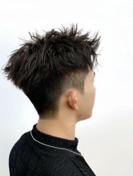-BUTY HAIR 比帝专业烫染店
