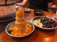 -大阪烧肉BAKA一代(十亩地店)