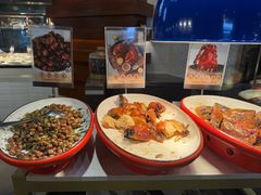 -The COOK·厨餐厅·自助餐(浦东嘉里大酒店)
